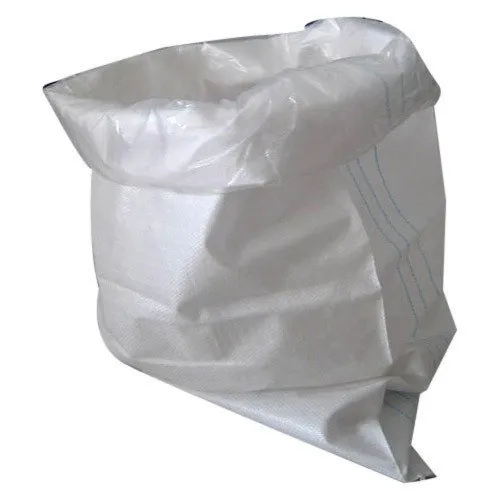 PP Woven Bags with Liner